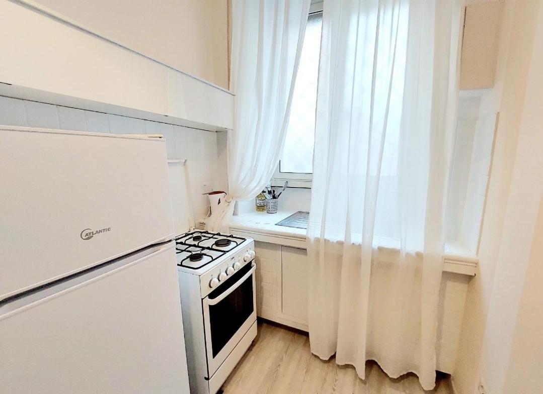 Bbhome Stylish Gold Apartment Near Trastevere Station Roma Exterior foto