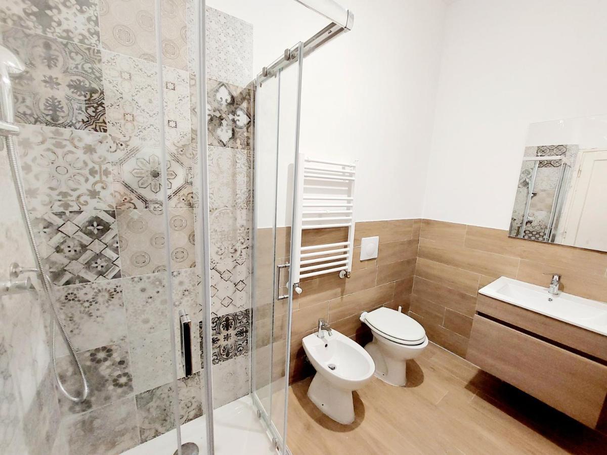 Bbhome Stylish Gold Apartment Near Trastevere Station Roma Exterior foto