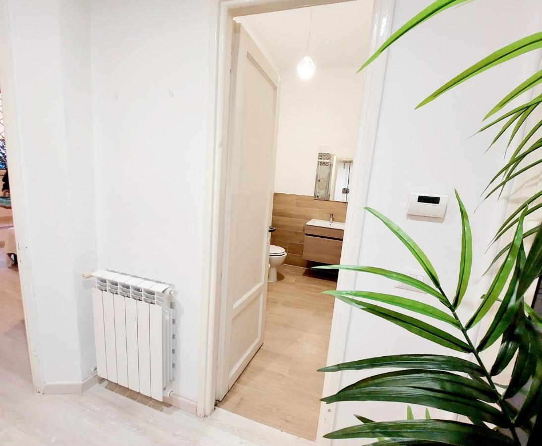 Bbhome Stylish Gold Apartment Near Trastevere Station Roma Exterior foto